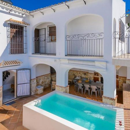 Torreon De Morayma Baena By Ruralidays Villa Dış mekan fotoğraf