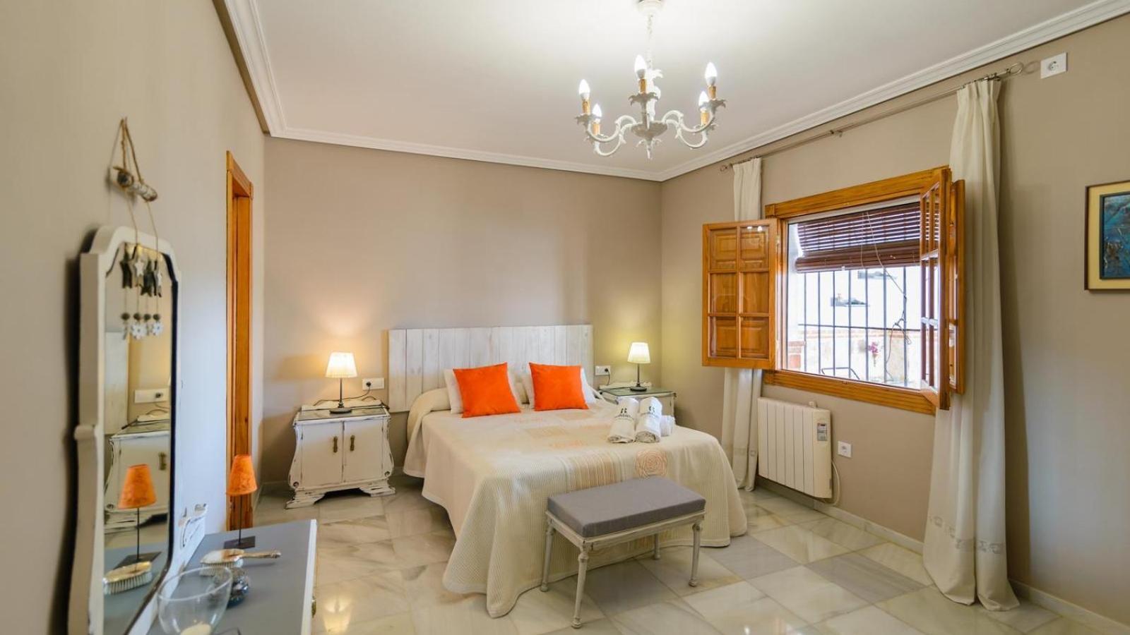 Torreon De Morayma Baena By Ruralidays Villa Dış mekan fotoğraf